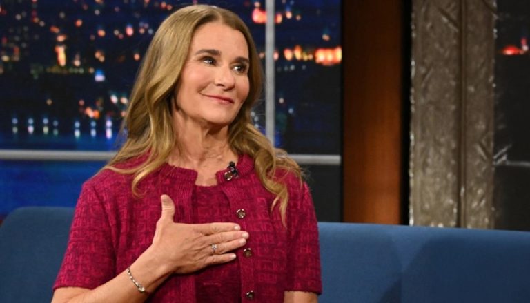 Melinda Gates për Epstein: Ishte një person i tmerrshëm, sistemi i drejtësisë dështoi ta parandalonte
