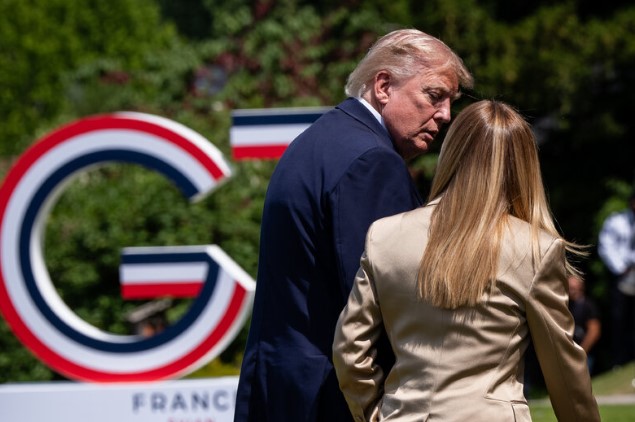Vijojnë replikat, Meloni i përgjigjet Trump: Sulmet e tua të pakuptimta, fokusohu te popullariteti yt