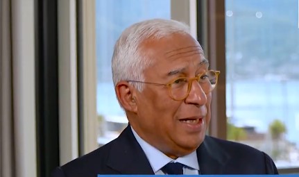 Samiti BE-Ballkani Perëndimor, Antonio Costa: Zgjerimi i BE-së duhet të përshpejtohet dhe rregullat e saj të riorganizohen