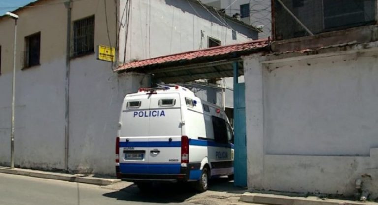 Dy punonjës të 313-ës humbin jetën për shkaqe shëndetësore, reagon Drejtoria e Burgjeve