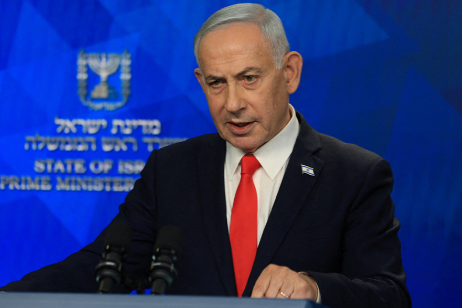 Washington Post: Netanyahu mund të sabotojë marrëveshjen SHBA–Iran