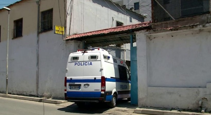 Dy punonjës të 313-ës humbin jetën për shkaqe shëndetësore, reagon Drejtoria e Burgjeve