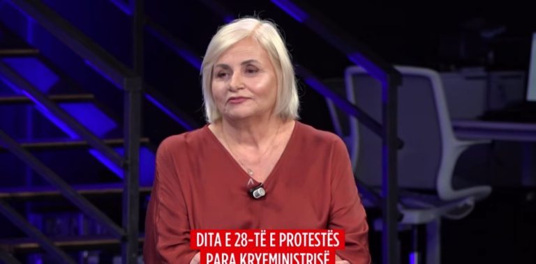 Eurodeputetja në Tiranë tha se Evropa është në Shqipëri, deputetja Ekonomi: Po, se ne jemi duke punuar për të hyrë në BE