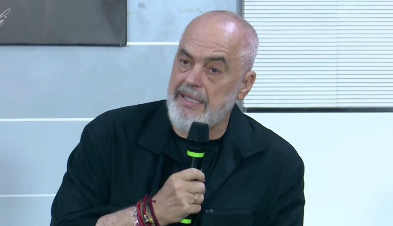 Rama: Projekti për Zvërnecin nuk është ide e re, është deklaruar që gjatë fushatës