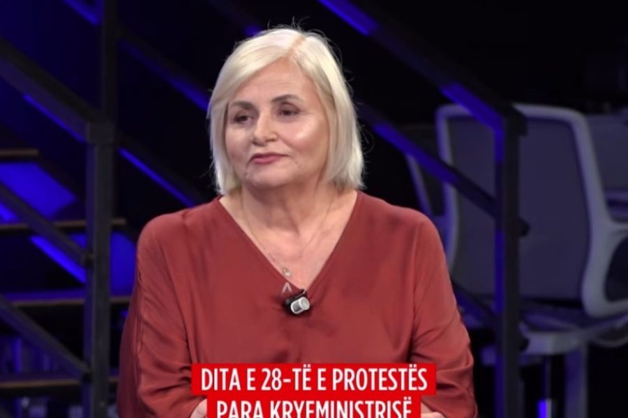 Eurodeputetja në Tiranë tha se Evropa është në Shqipëri, deputetja Ekonomi: Po, se ne jemi duke punuar për të hyrë në BE
