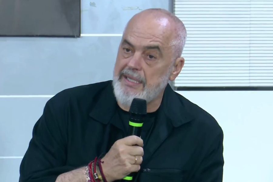 Rama: Projekti për Zvërnecin nuk është ide e re, është deklaruar që gjatë fushatës
