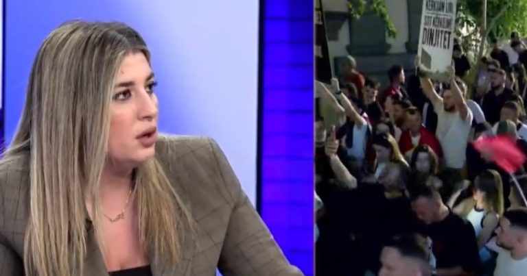 “Më tremb retorika naziste: Do i zhdukim këta do sjellim të renë”, Gjyli: Na thoni pak manualin se jam trembur