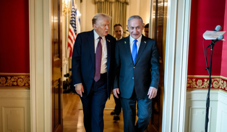 SHBA mes Izraelit dhe Iranit, Trump zbulon detaje nga telefonata me Netanyahun: E paralajmërova se…