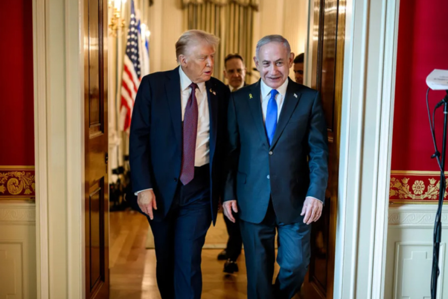 SHBA mes Izraelit dhe Iranit, Trump zbulon detaje nga telefonata me Netanyahun: E paralajmërova se…