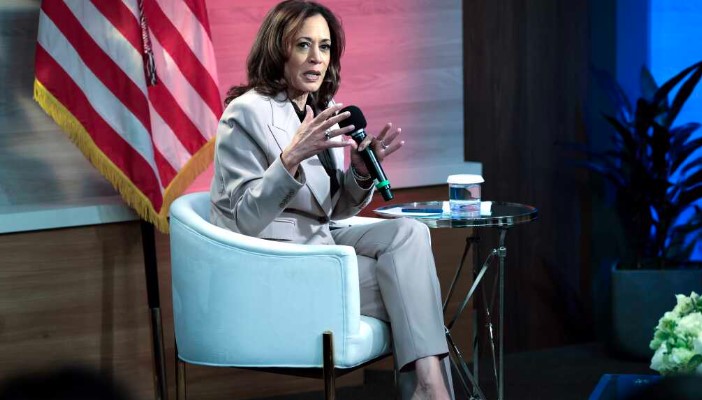 Harris sulmon Trumpin: Nisi një luftë që amerikanët nuk e donin, marrëveshja me Iranin është thjesht “koncept”