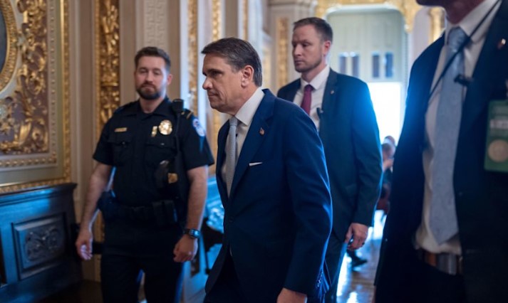 Administrata Trump në një ‘dialog aktiv’ mbi rezervat strategjike të naftës në Kaliforni