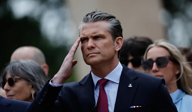 Sekretari amerikan i Mbrojtjes: Evropa duhet të përqëndrohet në mbrojtje