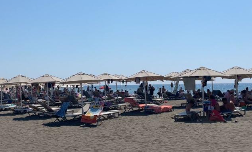 E rëndë në Tale të Lezhës, mbyten në det dy të mitura