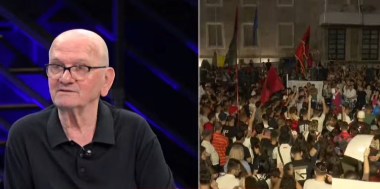 Malkaj debat me përfaqësuesin e PS: Kudo që ka protestë do jem aty, Muharremi: Qytetarët kanë zgjedhur vizionin tonë