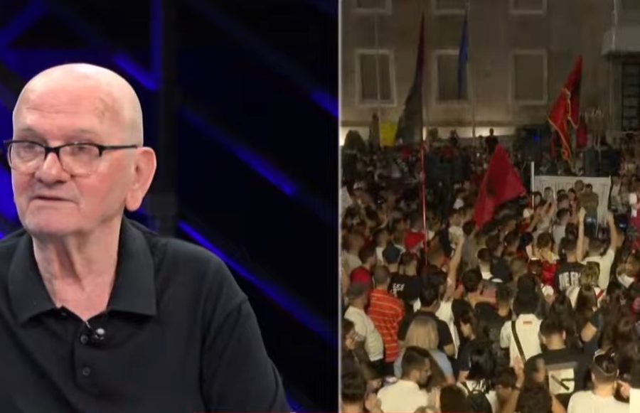Malkaj debat me përfaqësuesin e PS: Kudo që ka protestë do jem aty, Muharremi: Qytetarët kanë zgjedhur vizionin tonë