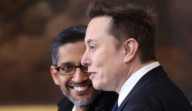 Google do t’i paguajë SpaceX 920 milionë euro në muaj për marrjen e kapaciteve kompjuterike