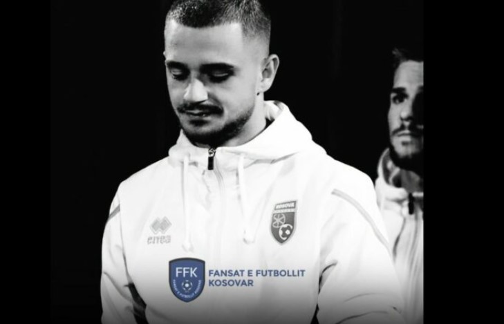 Aksidenti fatal ku humbi jetën futbollisti Fatjon Bunjaku, Policia zbardh detajet dhe shkakun e ngjarjes