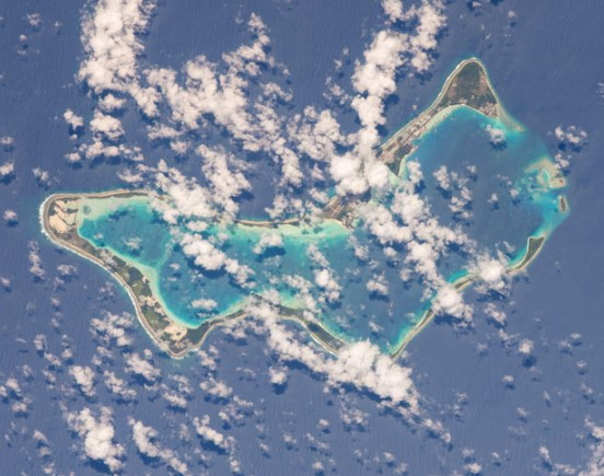 U raportua se SHBA po shqyrton që të blejë Ishujt Chagos, Mauritiusi: Nuk kemi marrë asnjë propozim nga Amerika