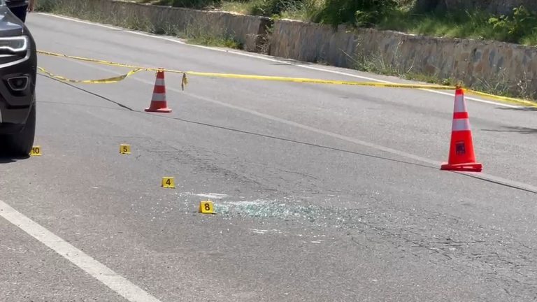 Plagosja e 35-vjeçarit në Pogradec, dërgohet me helikopter drejt Spitalit të Traumës. Si paraqitet gjendja e tij