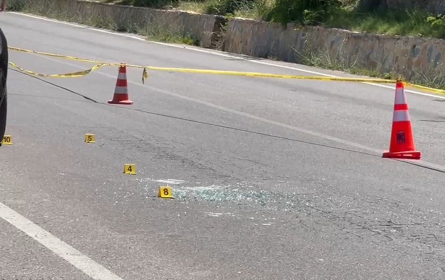 Plagosja e 35-vjeçarit në Pogradec, dërgohet me helikopter drejt Spitalit të Traumës. Si paraqitet gjendja e tij