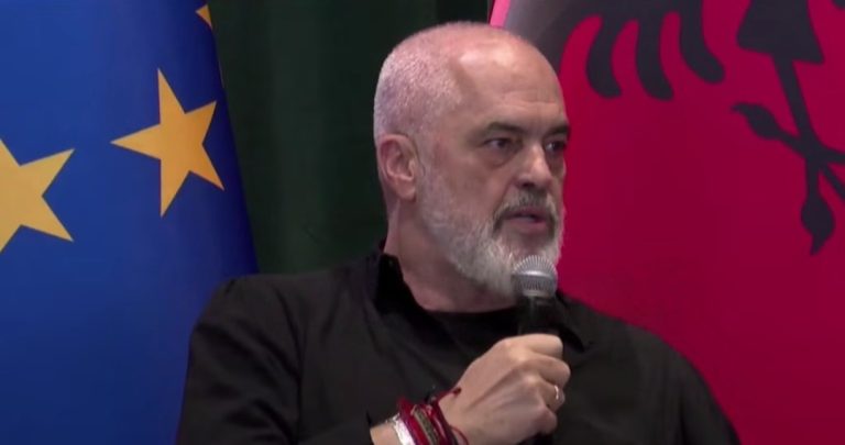 “Ambasadori Gonzato tha se projekti është anuluar”, Rama i përgjigjet gazetares: Nuk ka asnjë projekt