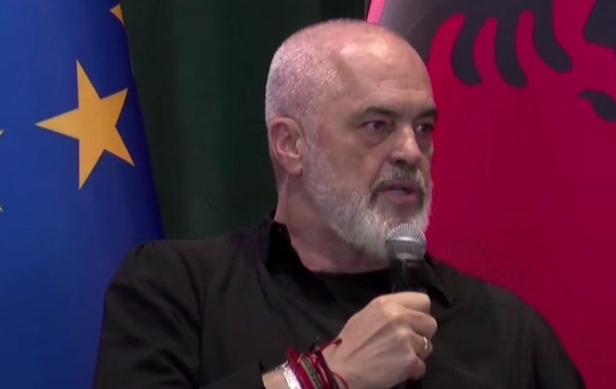 “Ambasadori Gonzato tha se projekti është anuluar”, Rama i përgjigjet gazetares: Nuk ka asnjë projekt
