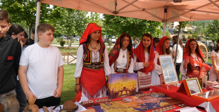 Natyrë e paprekur dhe tradita lokale, pse turistët po zgjedhin Librazhdin
