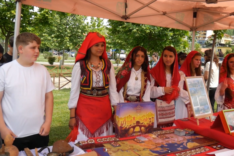 Natyrë e paprekur dhe tradita lokale, pse turistët po zgjedhin Librazhdin