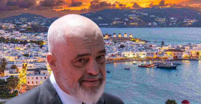Rama: Protestat dhe debatet rrezikojnë klimën e investimeve, shihni Greqinë