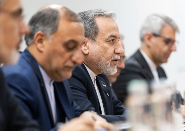 A është e mundur një “marrëveshje e madhe” midis SHBA-së dhe Iranit?