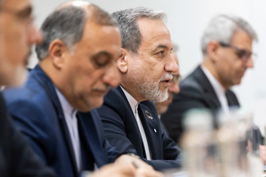 A është e mundur një “marrëveshje e madhe” midis SHBA-së dhe Iranit?