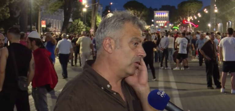 Aktivisti: Nuk ka ultimatum për dorëhqjen e Ramës, vetëm diskutime në rrjetet sociale