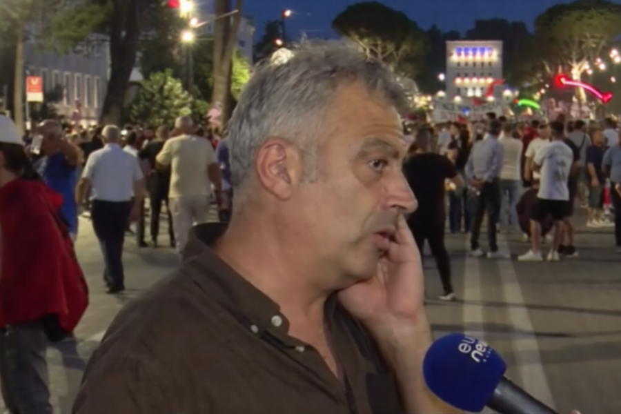 Aktivisti: Nuk ka ultimatum për dorëhqjen e Ramës, vetëm diskutime në rrjetet sociale