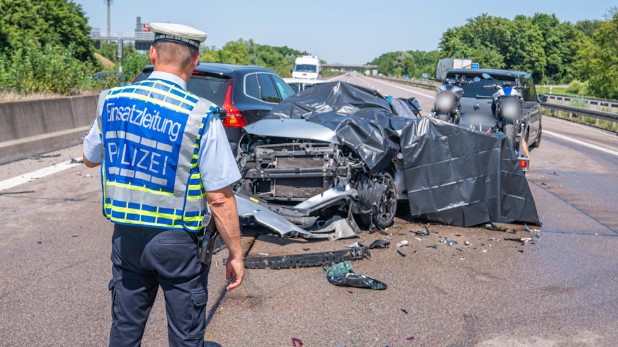 Aksidenti i rëndë në Gjermani ku humbën jetën dy vajzat nga Kosova, identifikohen viktimat (EMRAT)