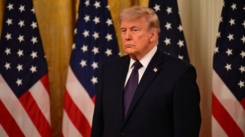 Ngushtica e Hormuzit, Trump paralajmëron: Negociatat me Iranin do të përfundojnë nëse vendosen taksa për anijet