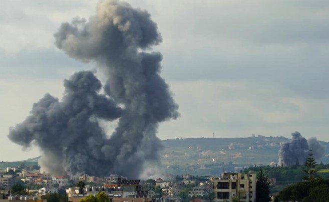 Izraeli rinis sulmet në Liban pavarësisht kërkesës së Iranit për ndalimin e operacioneve ajrore