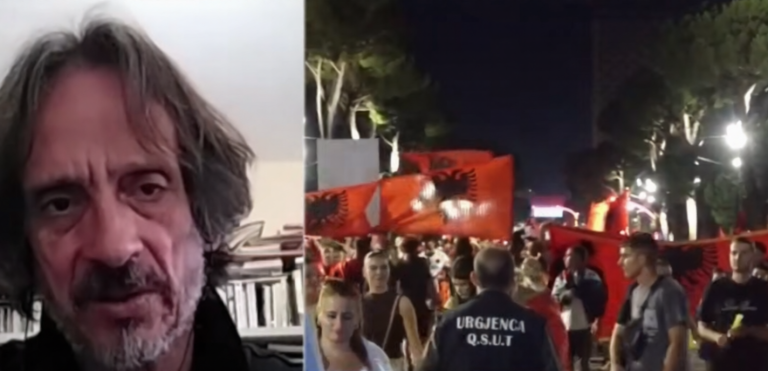 Analisti: Presidenti duhej të thërriste kryeministrin, protesta ka tejkaluar pritshmëritë