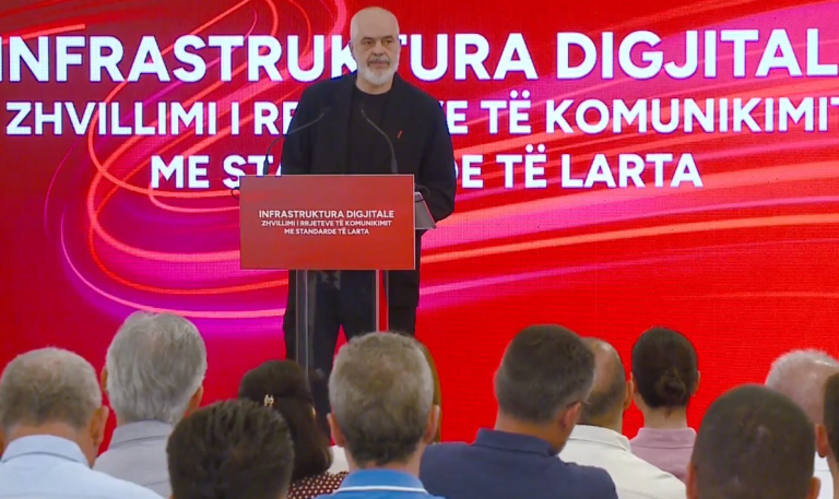 Rama: Do lançojmë programin i ri kombëtar të Rilindjes Urbane 2.0, ndërhyrje gjithëpërfshirëse