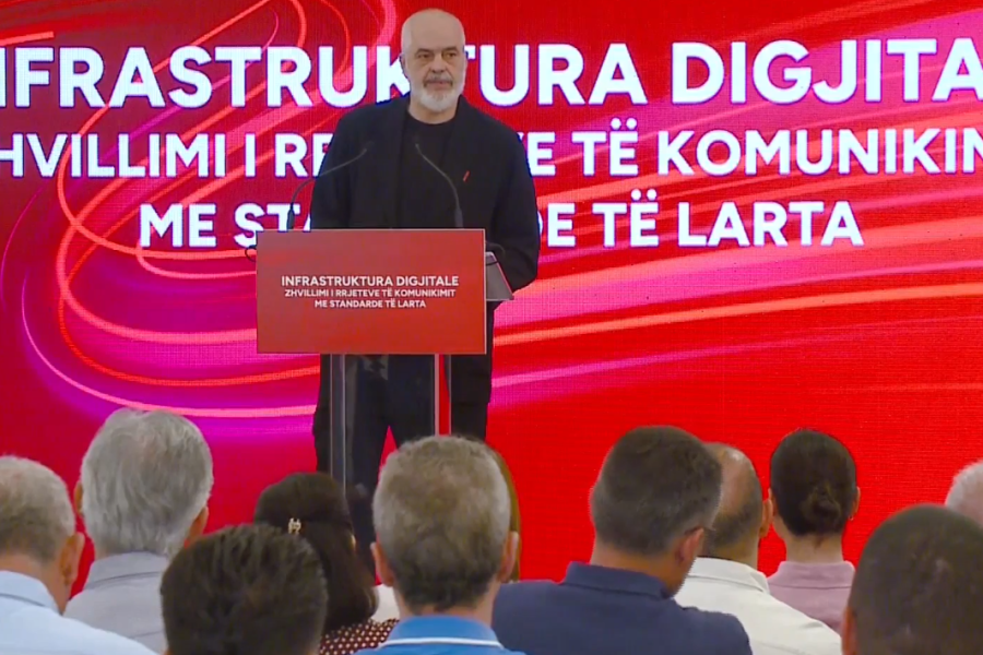 Rama: Do lançojmë programin i ri kombëtar të Rilindjes Urbane 2.0, do të jetë ndërhyrje gjithëpërfshirëse