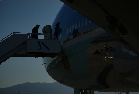 Trump pas arritjes së marrëveshjes me Iranin: SHBA-të presin armëpushim të plotë në të gjitha frontet