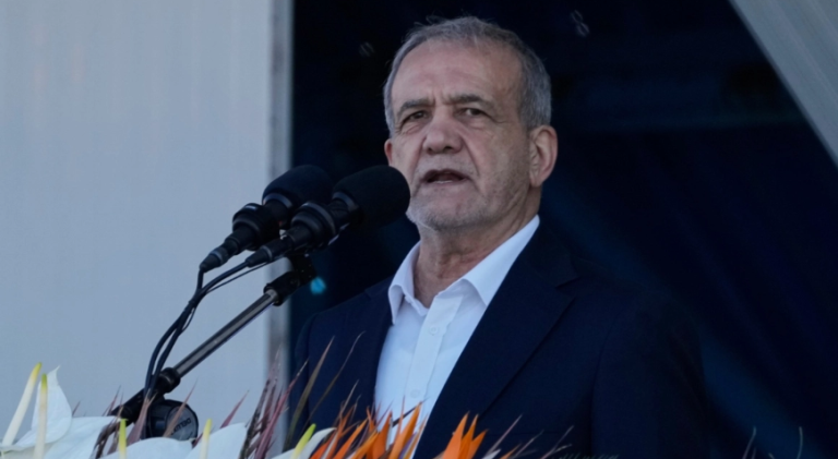 Pezeshkian për SHBA-në: Do ta respektojmë marrëveshjen nëse bëni të njëjtën gjë, do të përgjigjemi nëse do të jetë e nevojshme