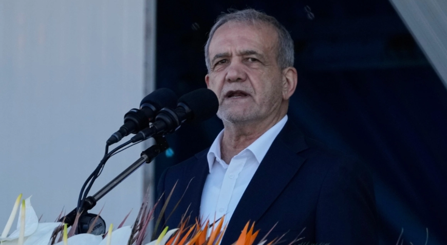 Pezeshkian për SHBA-në: Do ta respektojmë marrëveshjen nëse bëni të njëjtën gjë, do të përgjigjemi nëse do të jetë e nevojshme
