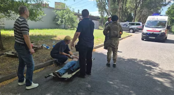 Rusia vijon bombardimet në Ukrainë, 10 civilë të vrarë në Dnipro, Zaporizhzhia dhe Kharkiv
