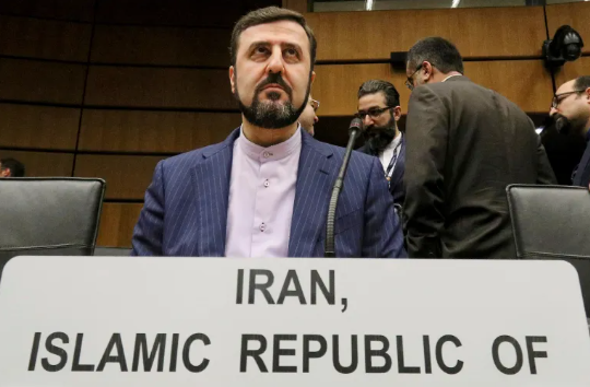 U raportua se SHBA dhe Irani do të zhvillojnë bisedime të martën, zyrtari iranian: Nuk ka plan për negociata këtë javë