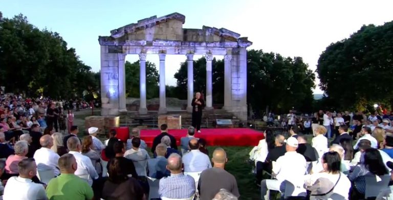 Rama flet nga Fieri për protestat: Hesapi gjendet duke u ulur në tryezë, jo duke kërkuar largimin e qeverisë