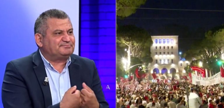 Kikia: Ka grupe që mund të përplasen, ja çfarë e rrezikon protestën