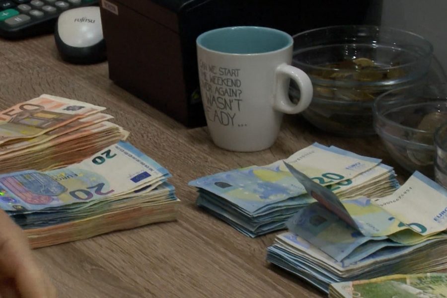 Përkeqësimi i ekonomisë, biznesi u rrit vetëm me 1.1% në vitin 2025