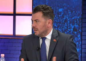Kapri zbulon detaje nga debati me Ramën në Kuvend