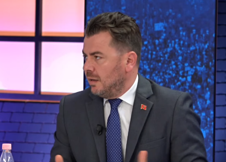 Kapri zbulon detaje nga debati me Ramën në Kuvend