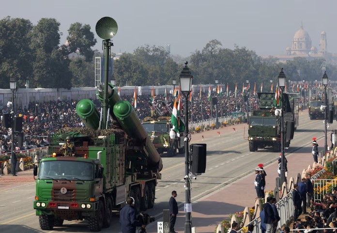 India në bisedime me Emiratet e Bashkuara Arabe për shitjen e raketave supersonike BrahMos